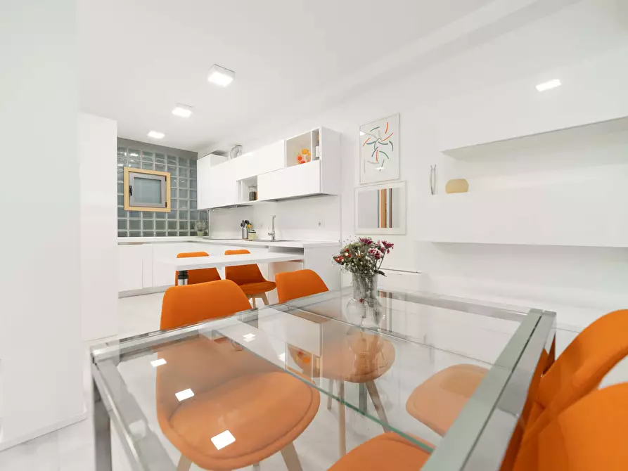 Immagine 17 di Appartamento in affitto  in Via Giovanni Enrico Pestalozzi22 a Milano