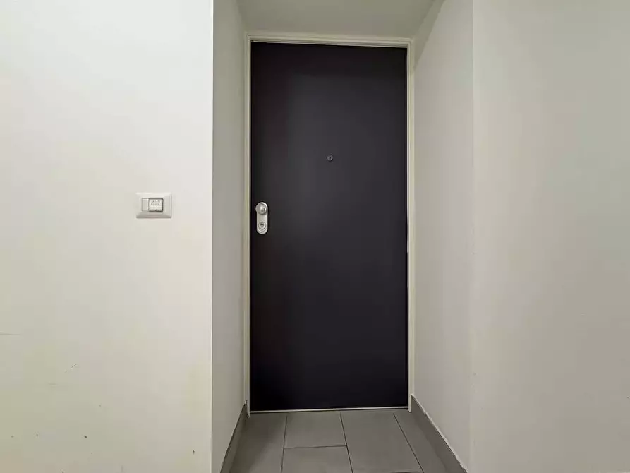 Immagine 12 di Appartamento in affitto  in Via Gottlieb Wilhelm Daimler a Milano