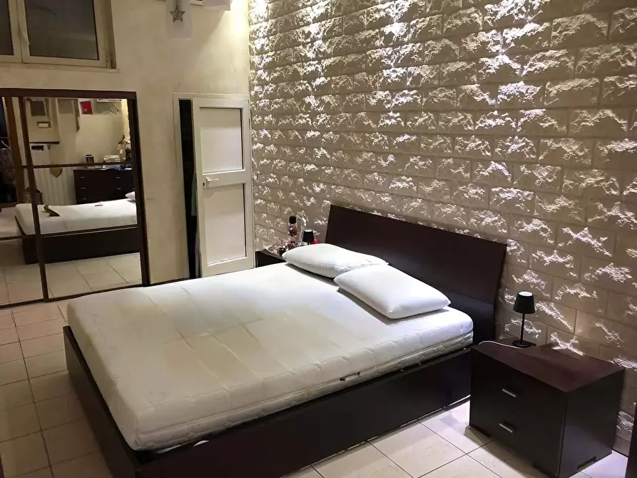 Immagine 1 di Appartamento in affitto  in Via Francolise114 a Roma