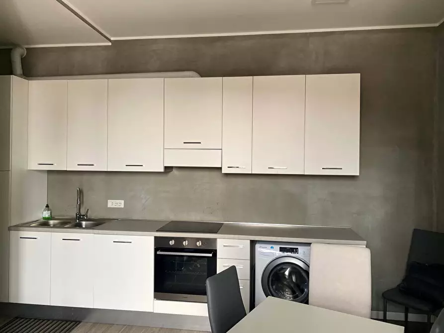 Immagine 16 di Camera in affitto  in Via San Basilio21 a Milano