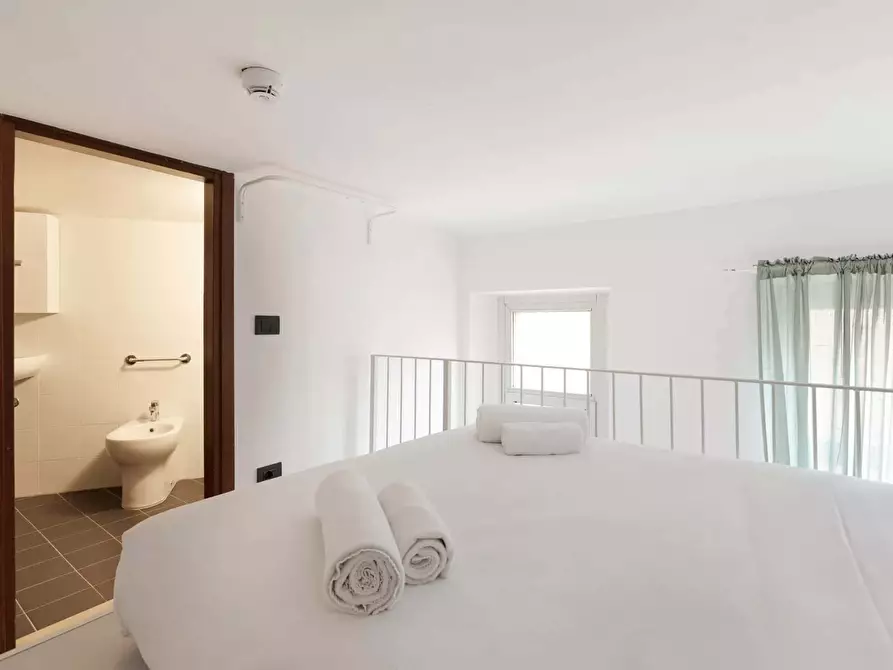 Immagine 3 di Appartamento in affitto  in Corso Magenta25 a Milano