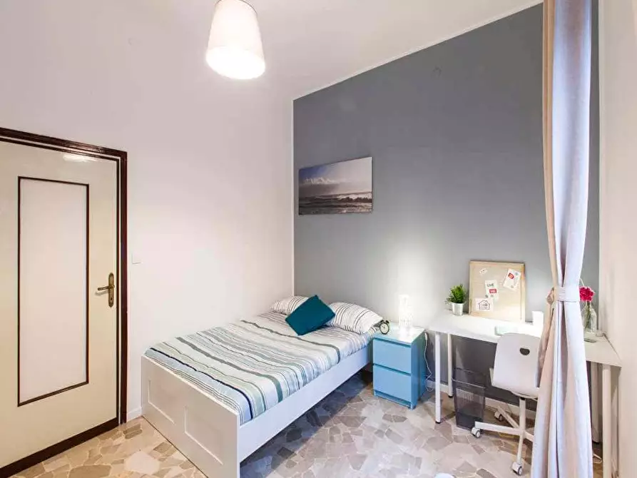 Immagine 6 di Camera in affitto  in Via Antonio Panizzi2 a Milano