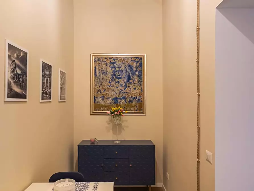Immagine 26 di Appartamento in affitto  in Via degli Equi a Roma