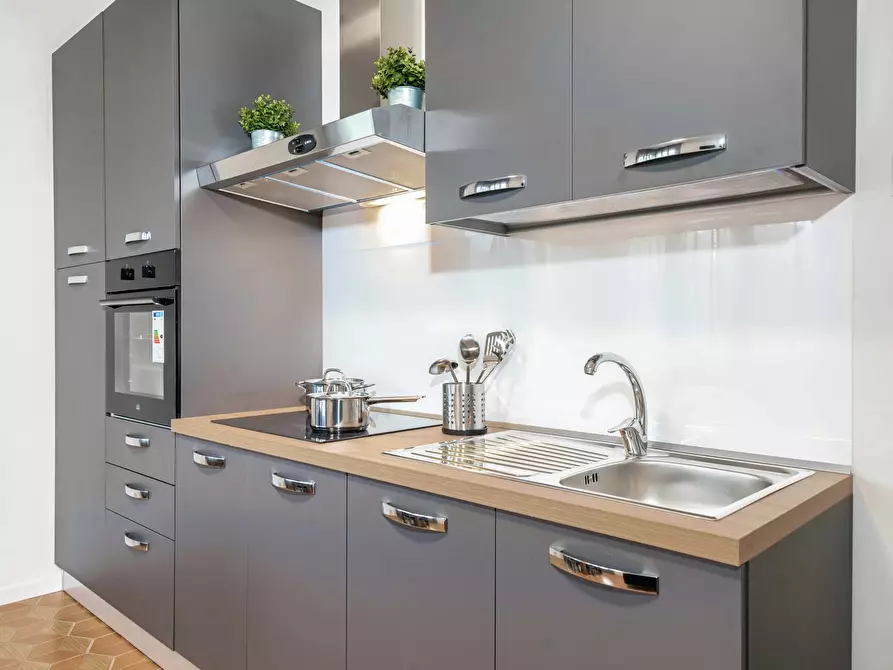 Immagine 6 di Camera in affitto  in Via Nizza5 a Padova