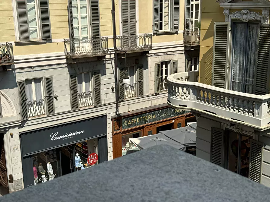Immagine 17 di Appartamento in affitto  in Via Giuseppe Luigi Lagrange43 a Torino