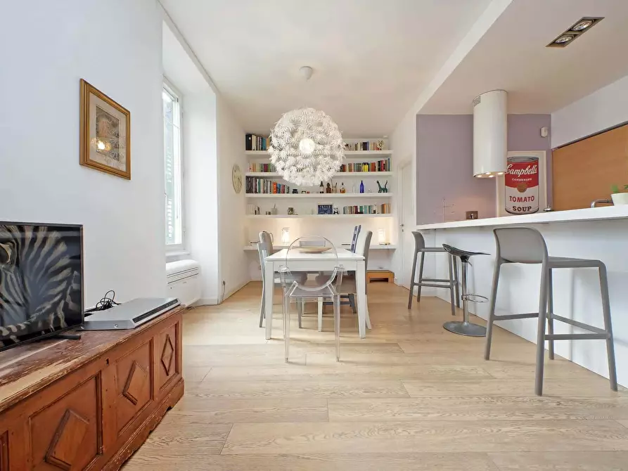 Immagine 14 di Appartamento in affitto  in Via della Stazione di San Pietro a Roma