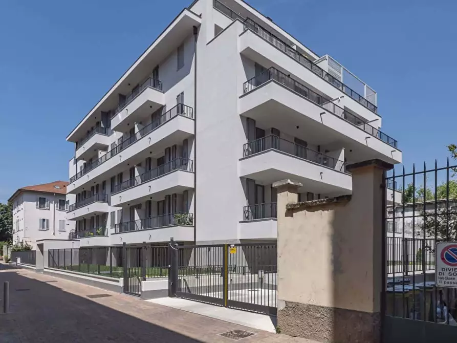 Immagine 27 di Appartamento in affitto  in Via Ambrogio Binda18 a Milano