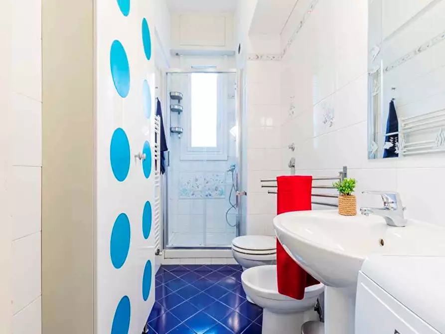 Immagine 12 di Camera in affitto  in Via Andrea Solari43/2 a Milano