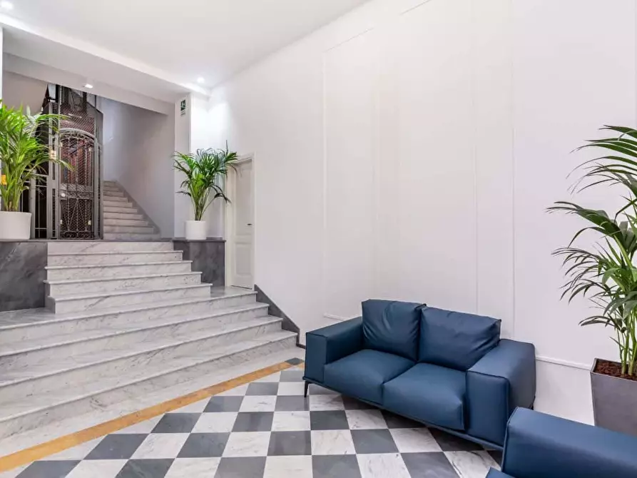 Immagine 13 di Appartamento in affitto  in Via Cavour238 a Roma