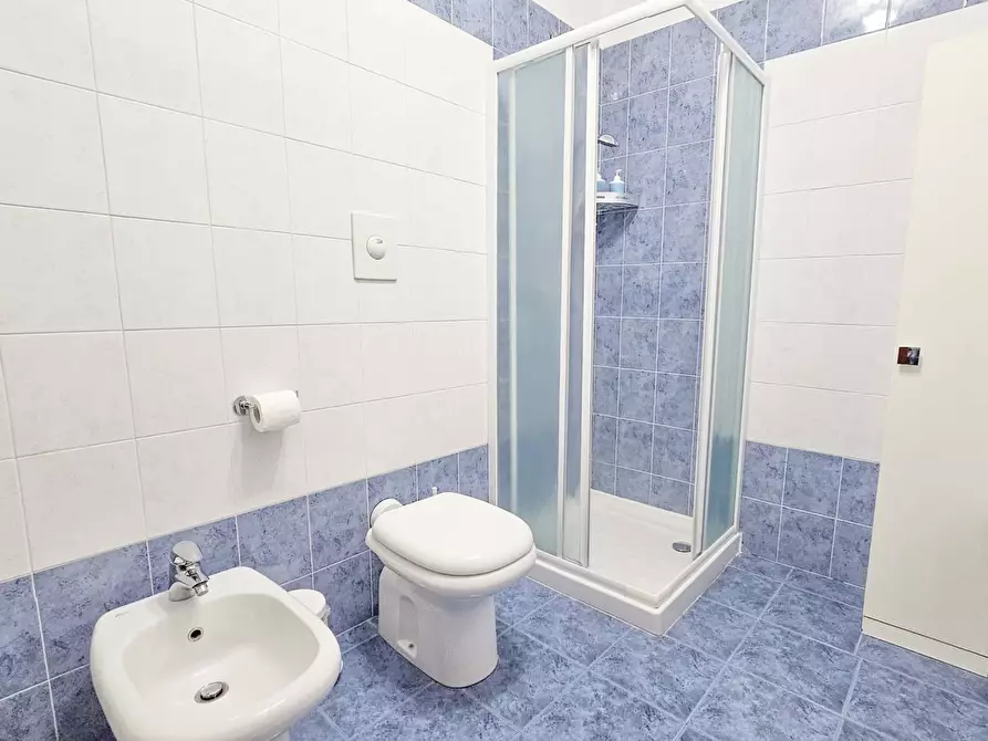 Immagine 17 di Appartamento in affitto  in Via Vittorio Gassman3 a Milano