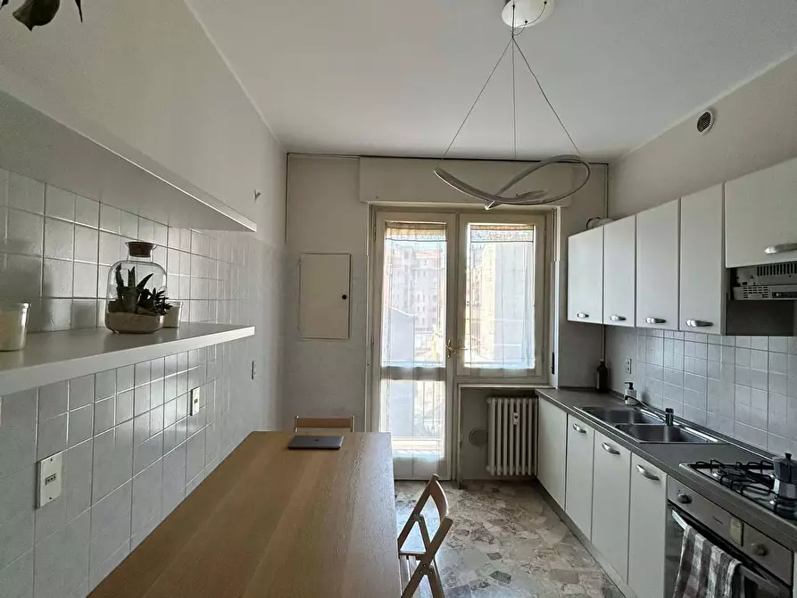 Immagine 9 di Camera in affitto  in Via Giuseppe Ripamonti142 a Milano