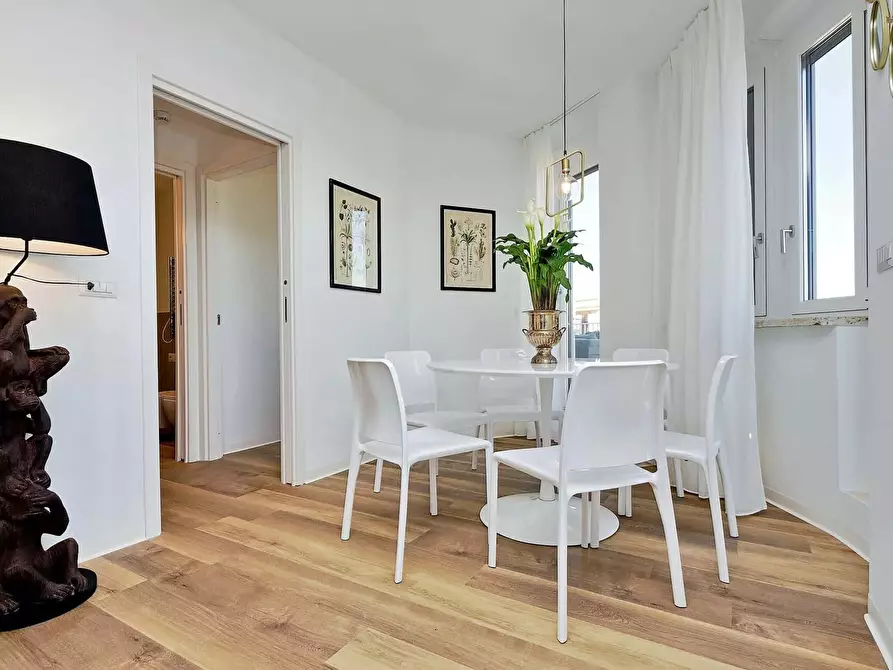 Immagine 1 di Appartamento in affitto  in Via Flavia93 a Roma