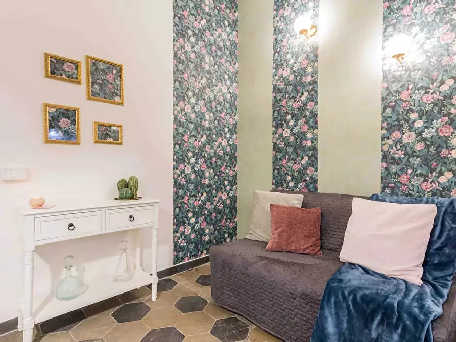 Immagine 7 di Appartamento in affitto  in Via La Marmora11 a Roma