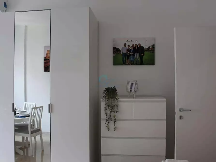 Immagine 2 di Appartamento in affitto  in Via Bellegra35 a Roma