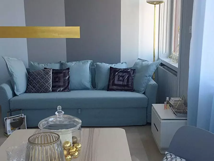 Immagine 11 di Appartamento in affitto  in Via dei Piatti8 a Milano