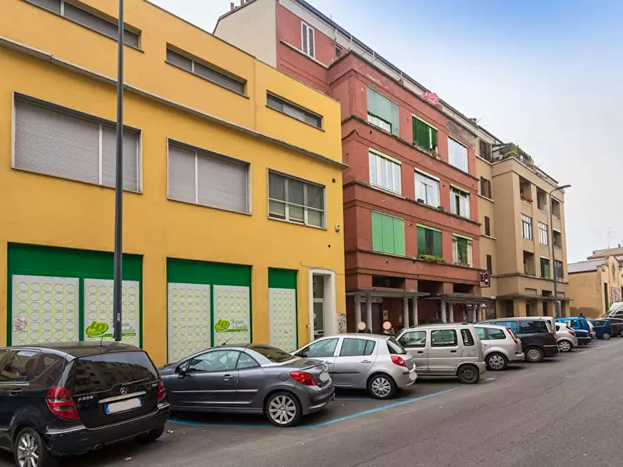 Immagine 17 di Appartamento in affitto  in Via Nicola Palmieri a Milano