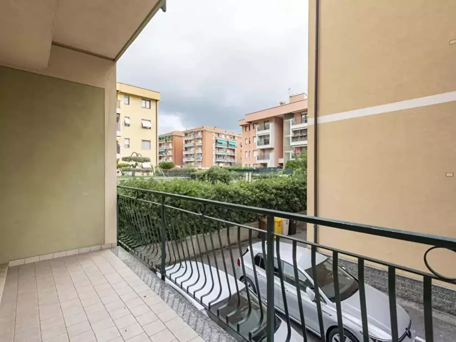Immagine 19 di Appartamento in affitto  in Via Colonnello Enrico Franceschi a Chiavari