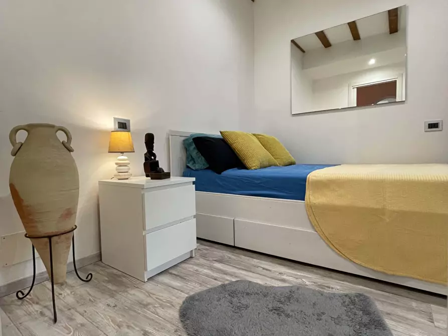 Immagine 7 di Appartamento in affitto  in Via della Chiesa Rossa163 a Milano