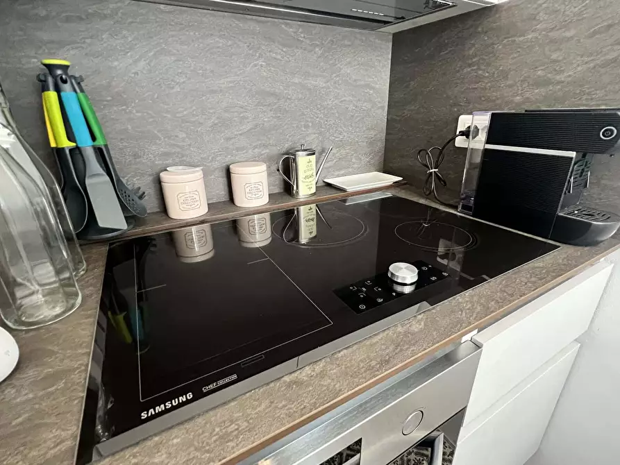 Immagine 9 di Appartamento in affitto  in Via Santucci a Cortona