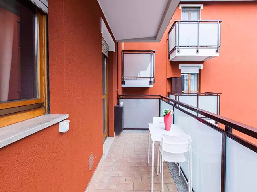 Immagine 11 di Camera in affitto  in Via Alessandro Astesani66 a Milano