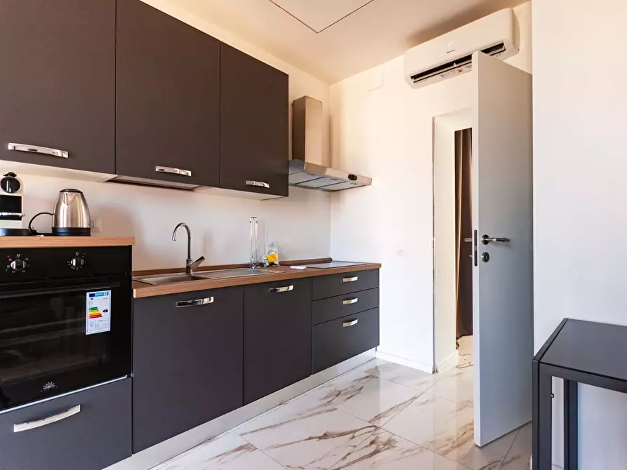 Immagine 22 di Appartamento in affitto  in Via Lodovico Montegani2 a Milano