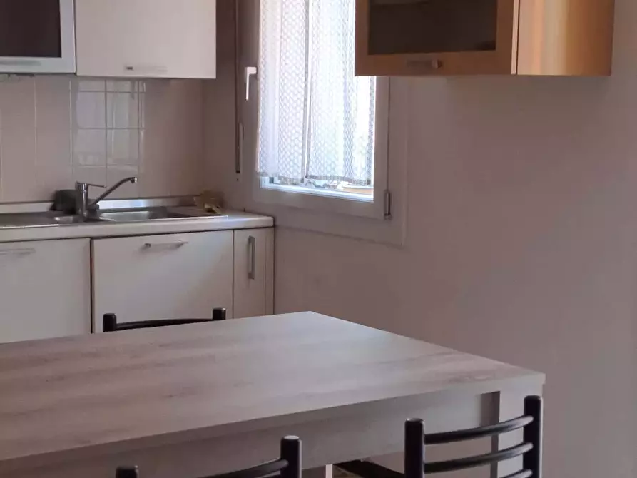 Immagine 2 di Appartamento in affitto  in Via Daniele Manin17 a Bologna