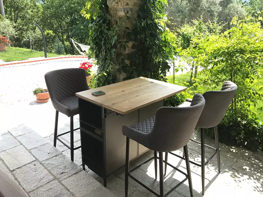 Immagine 44 di Appartamento in affitto  in Via Campagna Pulica1 a Fosdinovo