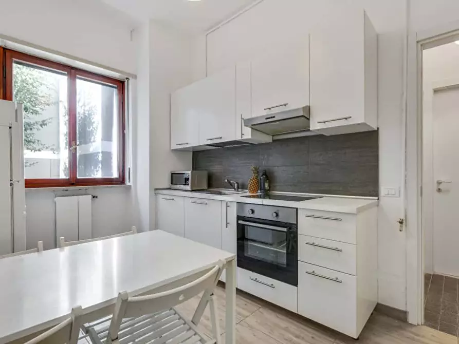 Immagine 15 di Camera in affitto  in Via Orti29 a Milano