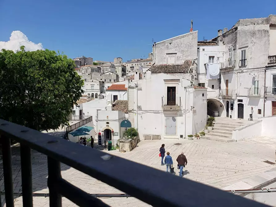 Immagine 19 di Appartamento in affitto  in Via Santa Chiara16 a Monte Sant'angelo