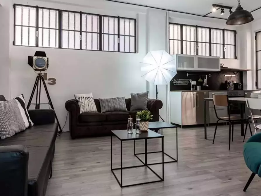 Immagine 24 di Appartamento in affitto  in Via Giovanni Pastorelli a Milano