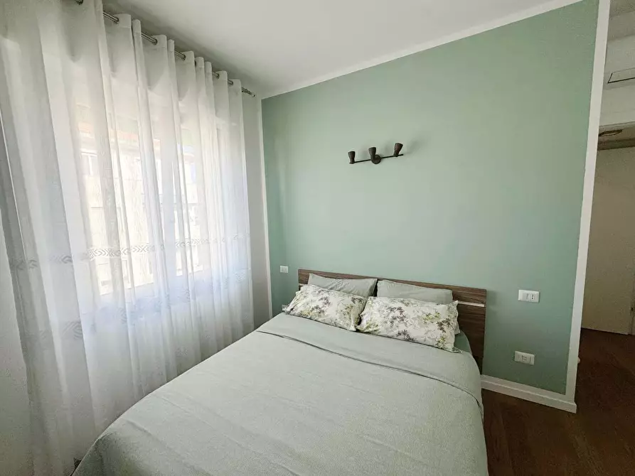 Immagine 7 di Appartamento in affitto  in Via Picco Madre Anna Eugenia8 a Milano