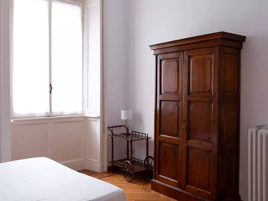 Immagine 22 di Appartamento in affitto  in Via Enrico Besana1 a Milano