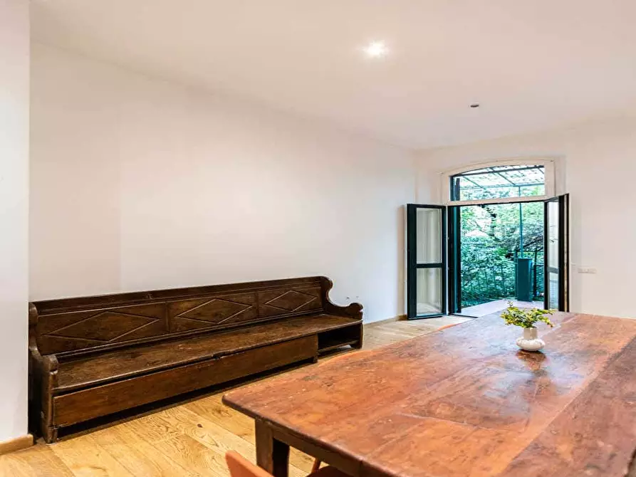 Immagine 44 di Camera in affitto  in Via Bartolomeo Sestini18 a Milano