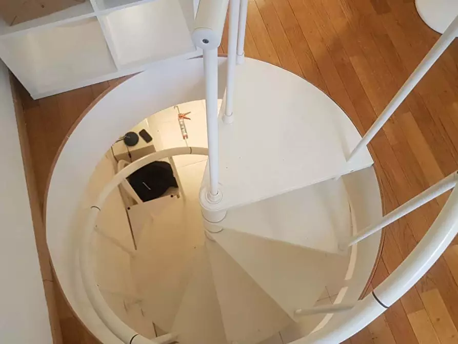 Immagine 4 di Appartamento in affitto  in Via Giovanni Enrico Pestalozzi10 a Milano