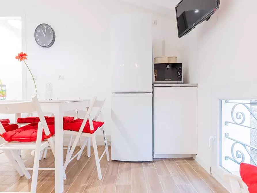 Immagine 20 di Camera in affitto  in Viale Alfredo Oriani26 a Bologna