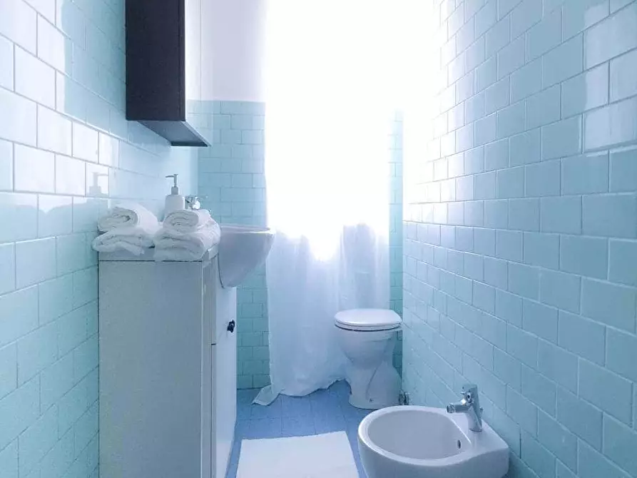 Immagine 10 di Camera in affitto  in Via Alberto Mario67 a Milano