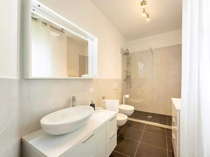 Immagine 18 di Appartamento in affitto  in Via delle Porte Nuove a Firenze