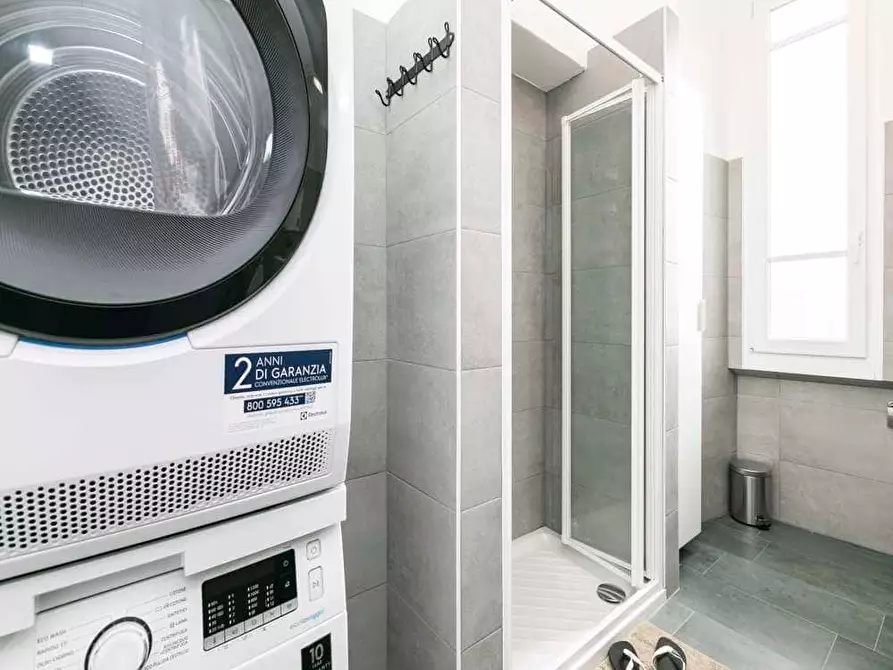 Immagine 37 di Camera in affitto  in Via Privata Parenzo6 a Milano