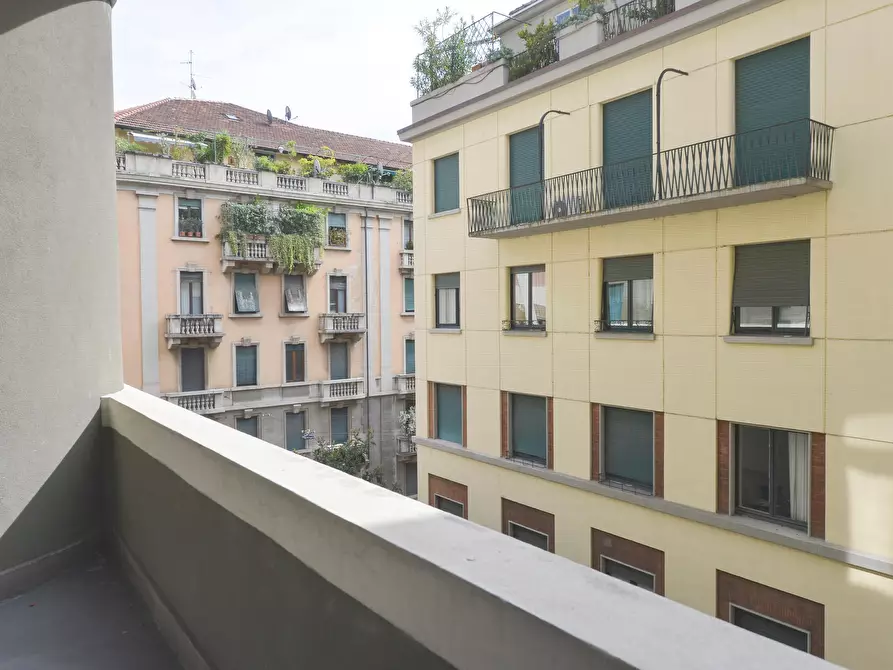 Immagine 25 di Appartamento in affitto  in Corso di Porta Vittoria32 a Milano