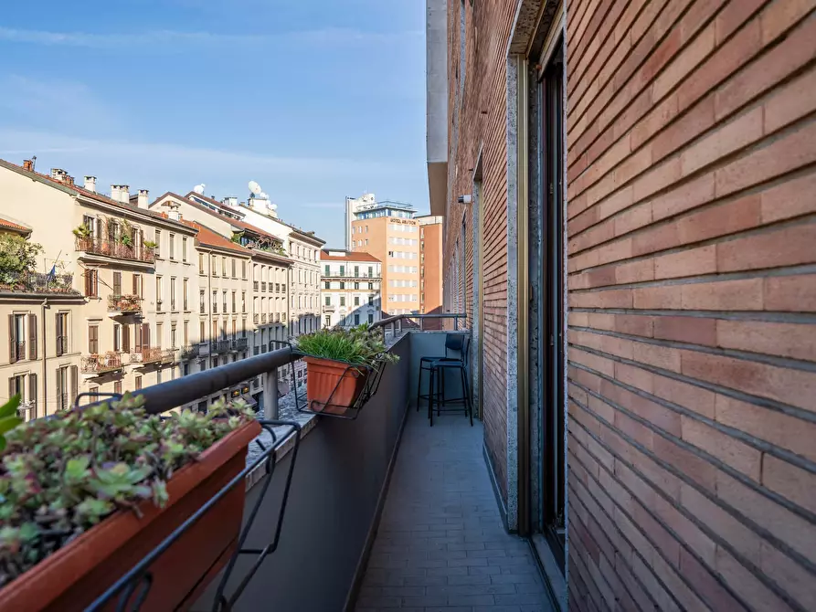 Immagine 36 di Appartamento in affitto  in Via Urbano III1 a Milano