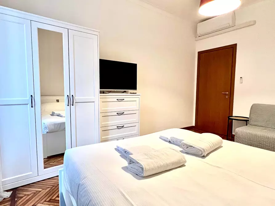 Immagine 10 di Appartamento in affitto  in Via Eugenio Villoresi3 a Milano