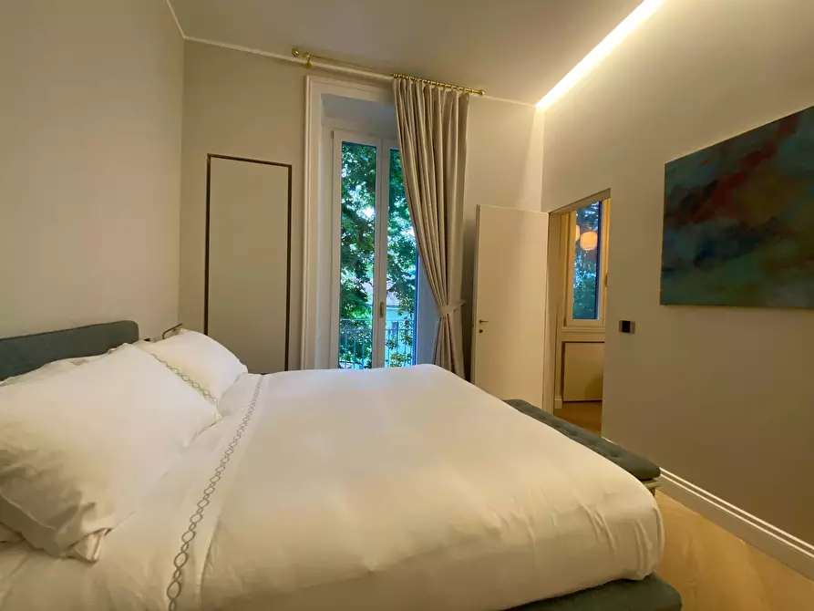 Immagine 29 di Appartamento in affitto  in Piazzale Giulio Cesare16 a Milano