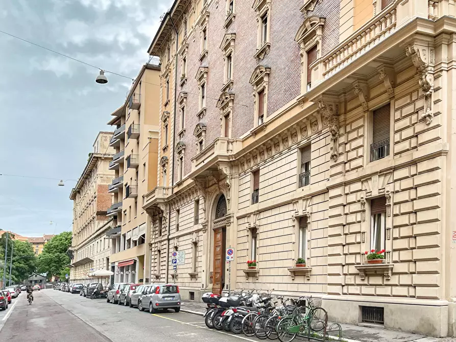 Immagine 18 di Appartamento in affitto  in Via Montebello7 a Bologna