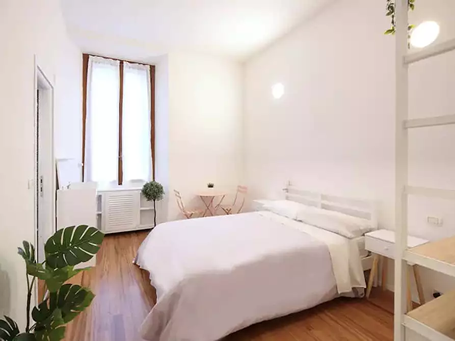 Immagine 5 di Appartamento in affitto  in Piazza Antonio Gramsci1 a Milano