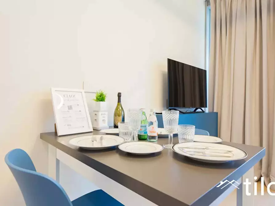 Immagine 20 di Appartamento in affitto  in Piazzale John Fitzgerald Kennedy5M a Genova