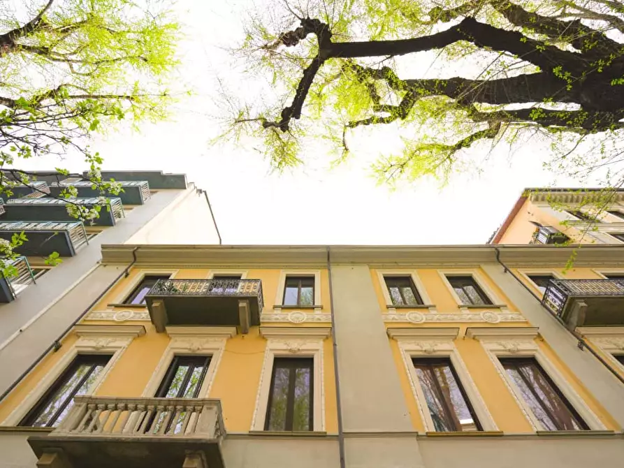 Immagine 3 di Appartamento in affitto  in Corso Dante58 a Torino