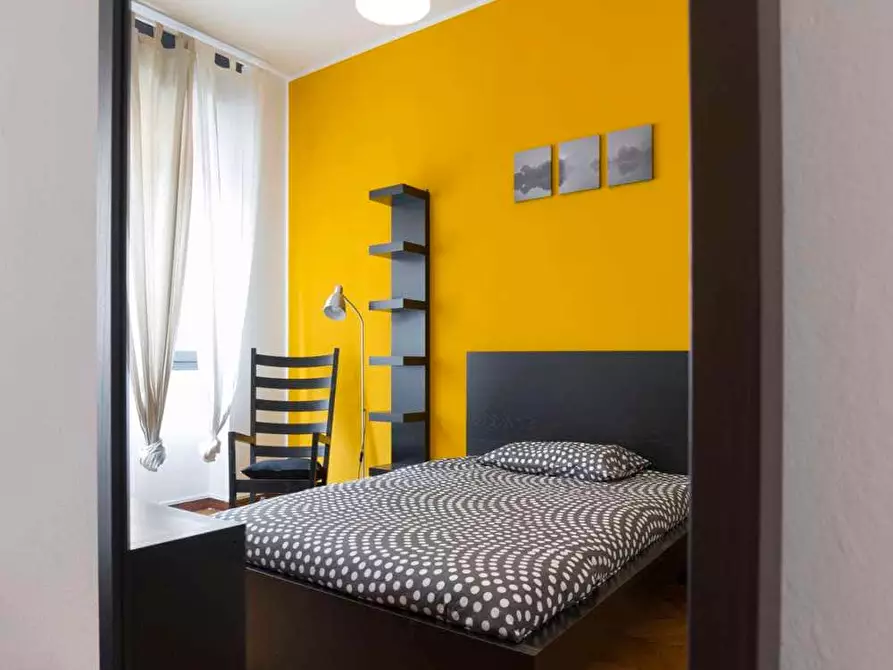 Immagine 4 di Camera in affitto  in Via Giuseppe Bruschetti11 a Milano