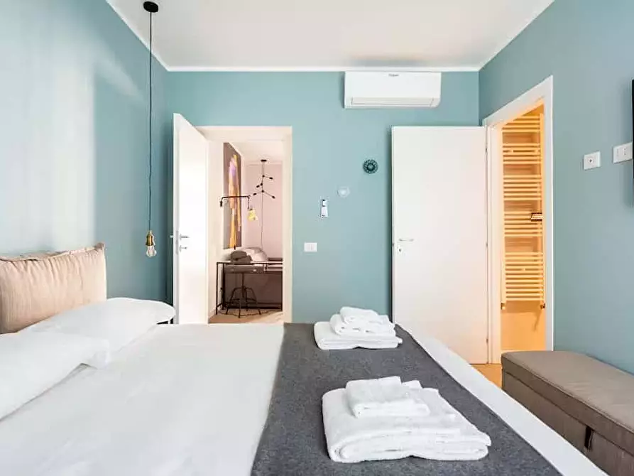 Immagine 3 di Appartamento in affitto  in Via Amerigo Vespucci7 a Milano