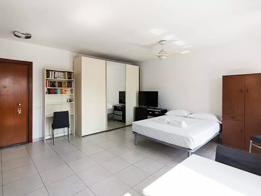 Immagine 2 di Appartamento in affitto  in Via Privata Trasimeno40/10 a Milano