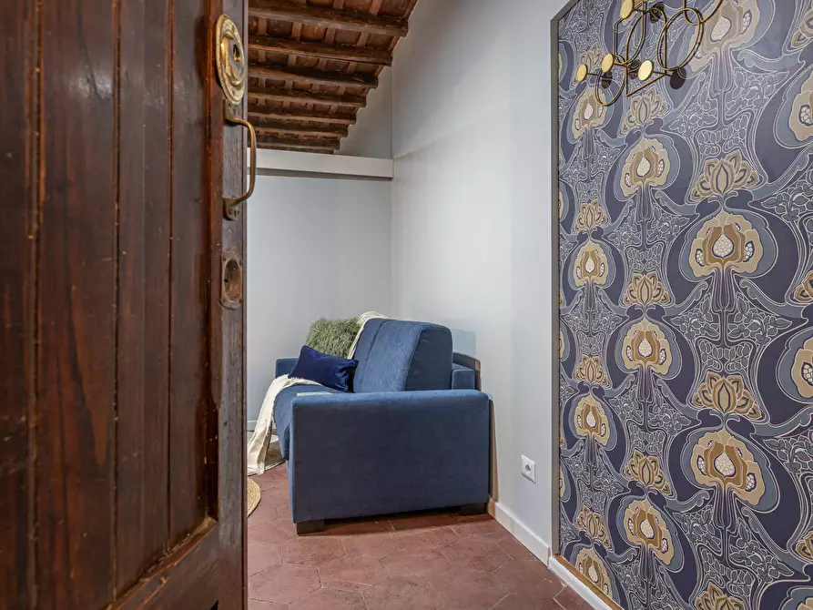 Immagine 20 di Appartamento in affitto  in Via della Madonna dei Monti15 a Roma